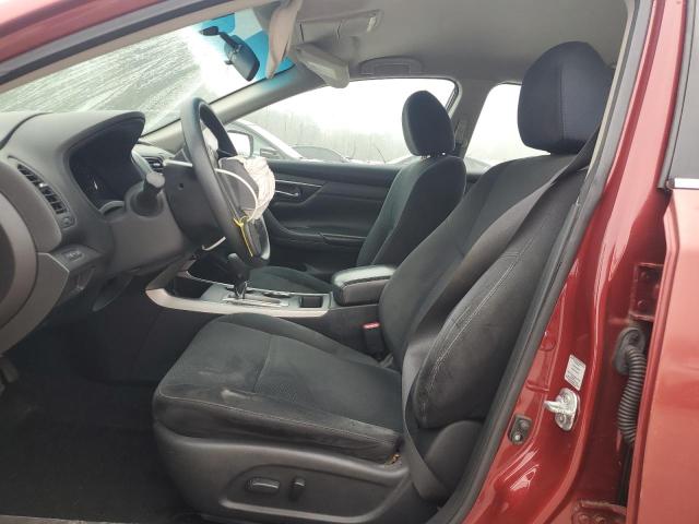 Фото 7 - NISSAN ALTIMA