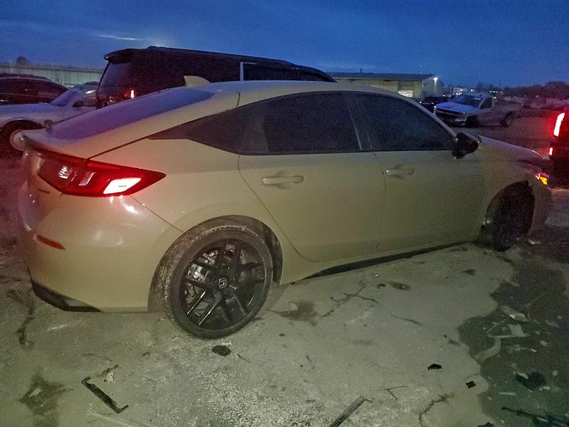 Фото 3 - HONDA CIVIC