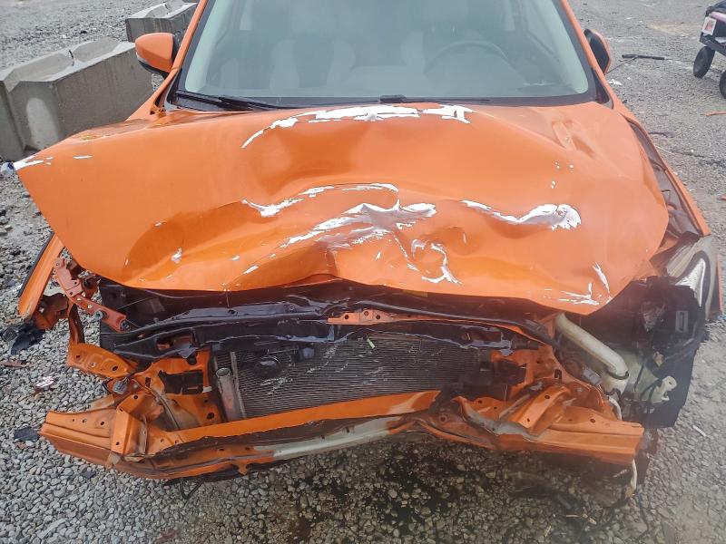 Фото 12 - SUBARU CROSSTREK