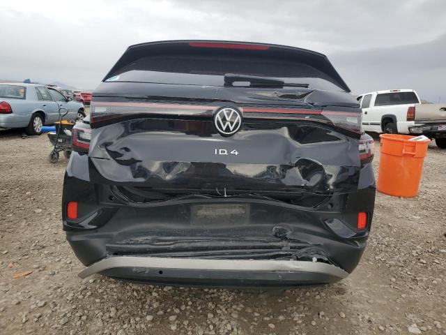 VOLKSWAGEN ID.4 PRO S 2023 VIN 1V2HMPE88PC055625