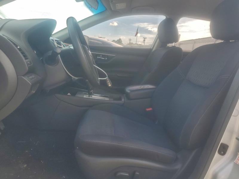 Фото 7 - NISSAN ALTIMA