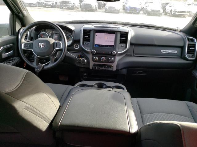 Фото 8 - RAM 2500