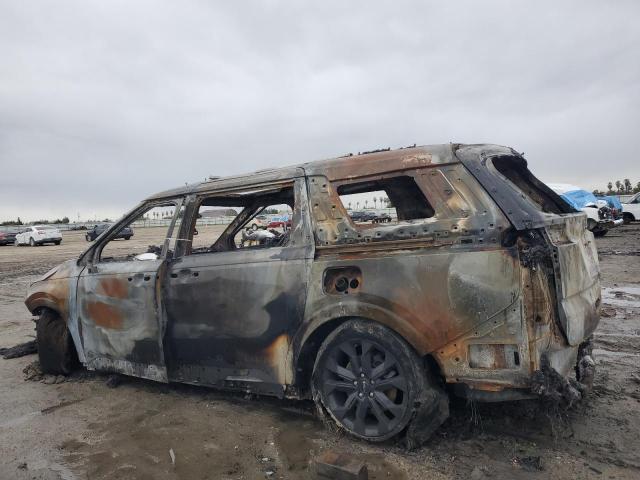 KIA CARNIVAL S 2024 VIN KNDNE5H30R6320710