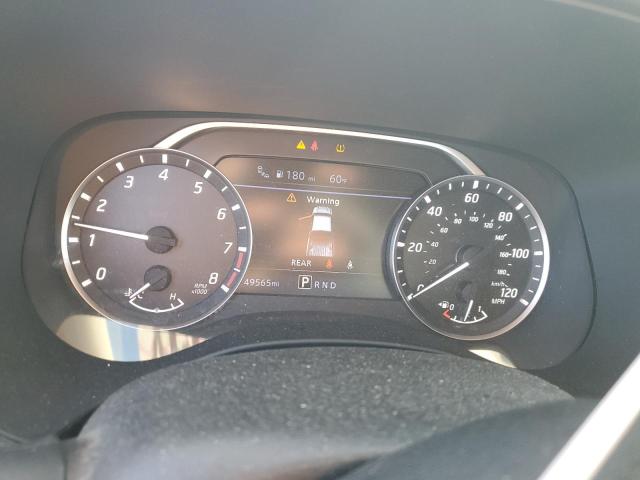 Фото 9 - NISSAN FRONTIER