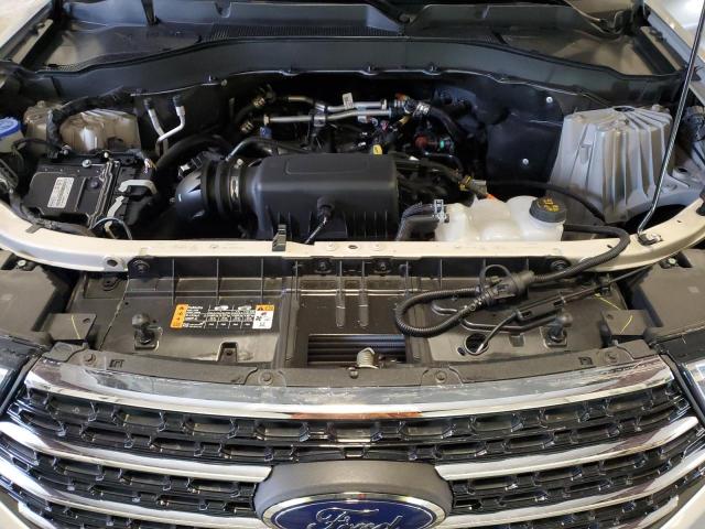 Фото 12 - FORD EXPLORER