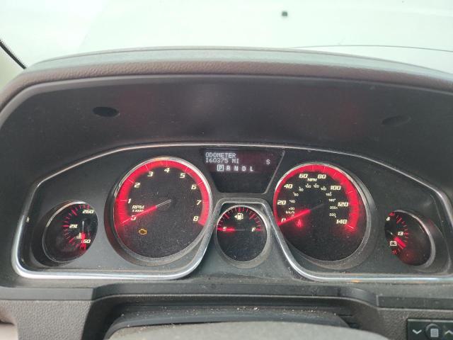 Фото 9 - GMC ACADIA DEN