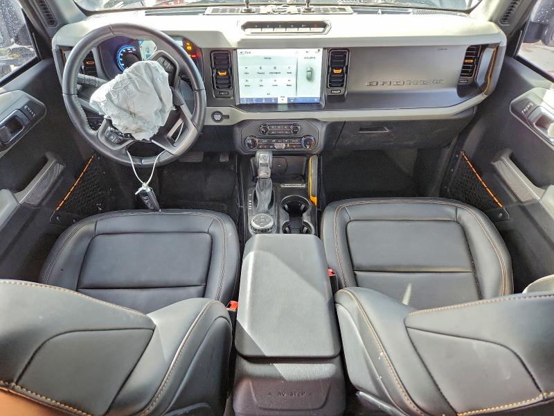 Фото 8 - FORD BRONCO