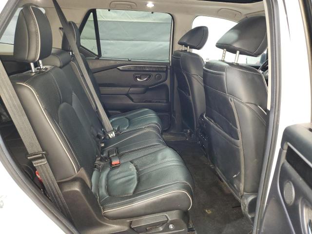 Фото 11 - HONDA PILOT