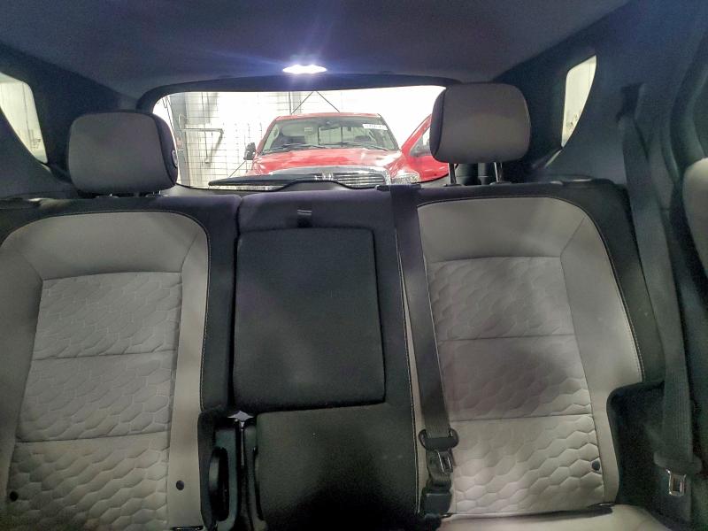 Фото 10 - CHEVROLET EQUINOX