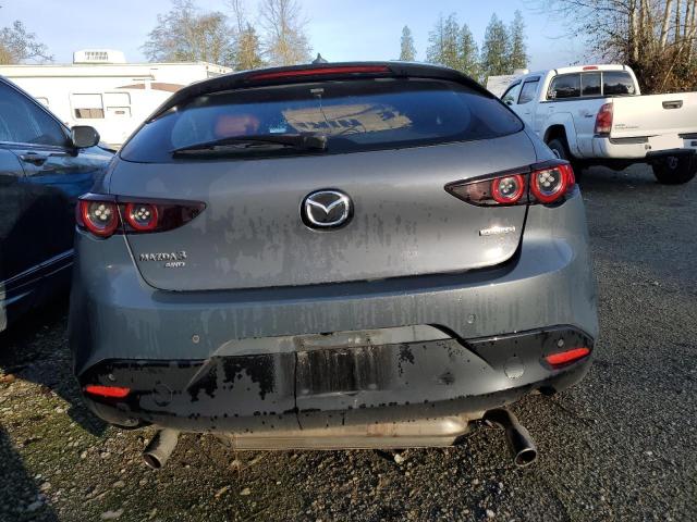 Фото 6 - MAZDA 3