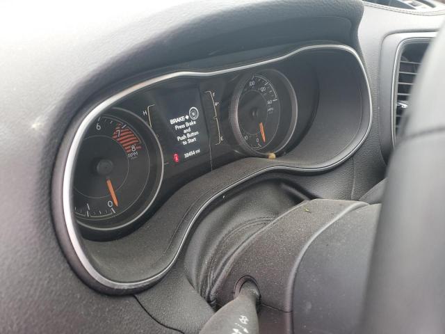 Фото 9 - JEEP GRAND CHER