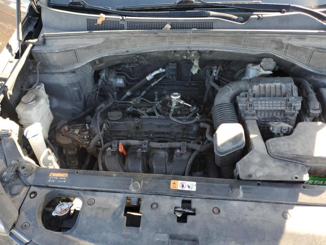 Фото 12 - HYUNDAI SANTA FE