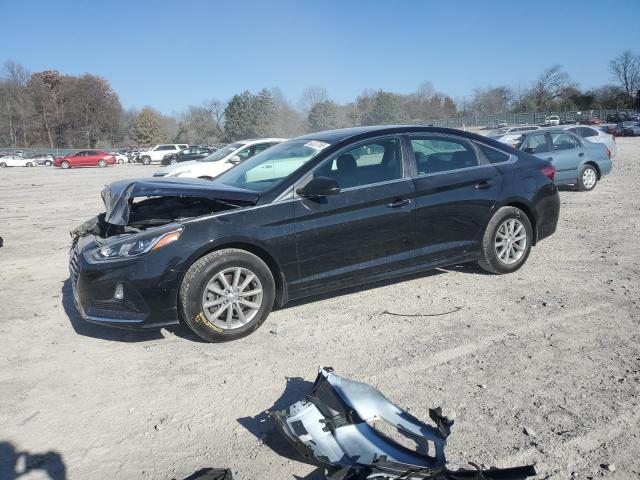 Фото 1 - HYUNDAI SONATA