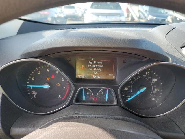 Фото 9 - FORD ESCAPE