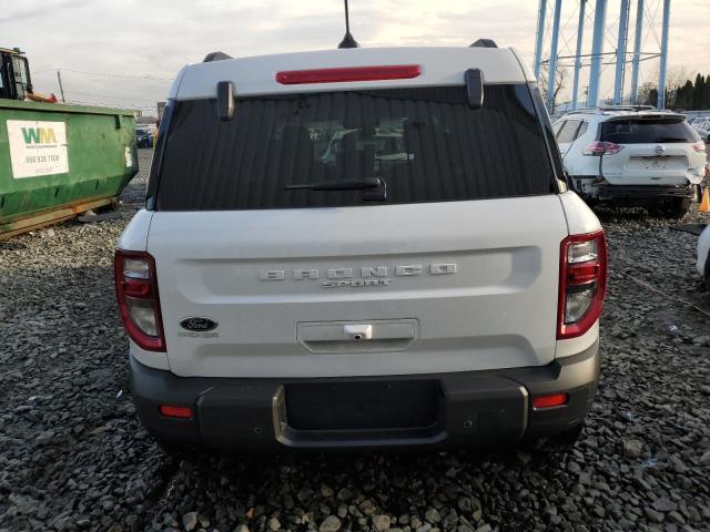 Фото 6 - FORD BRONCO