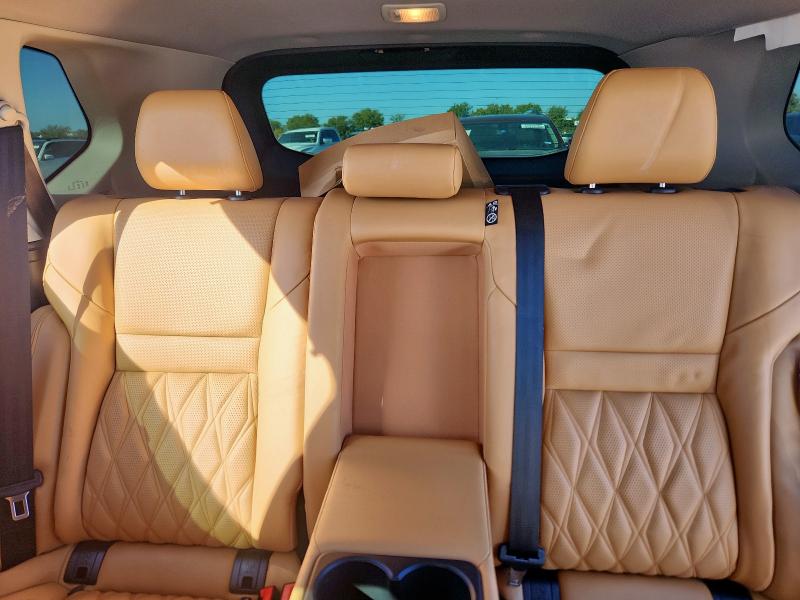 Фото 10 - NISSAN ROGUE