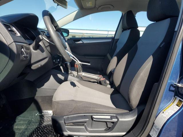 Фото 7 - VOLKSWAGEN JETTA