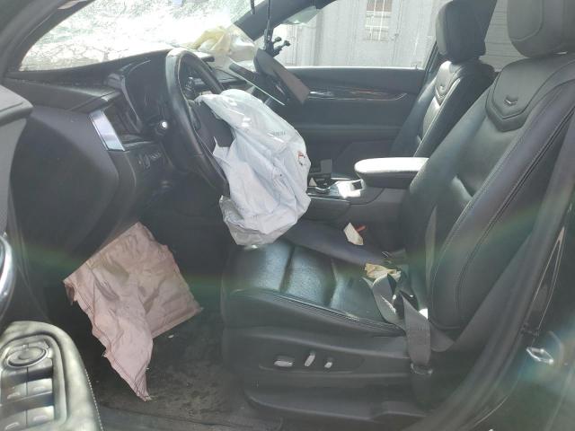 Фото 7 - CADILLAC XT6