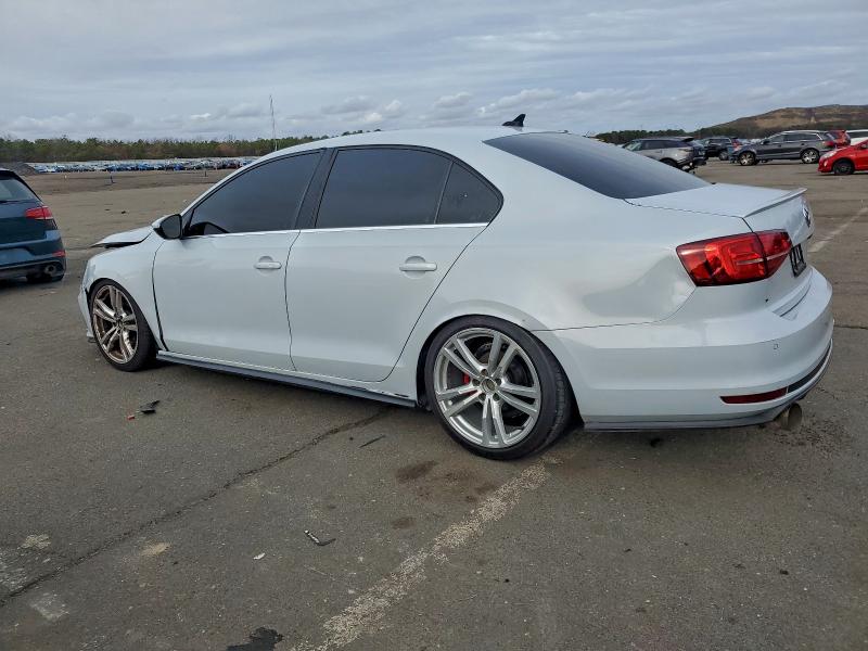 Фото 2 - VOLKSWAGEN JETTA