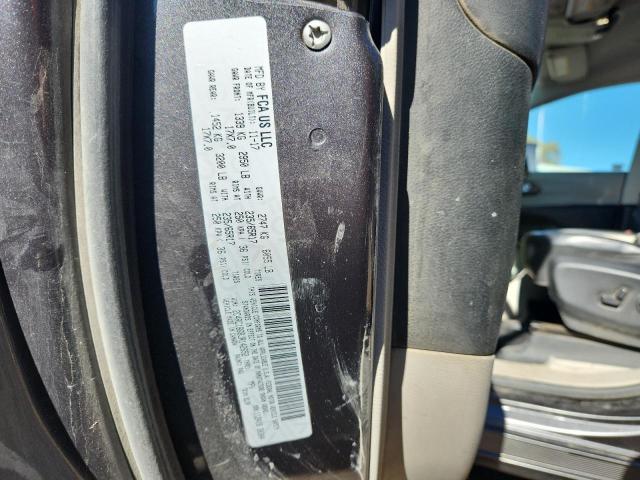 Фото 13 - CHRYSLER PACIFICA