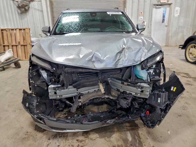 Фото 5 - CHEVROLET BLAZER