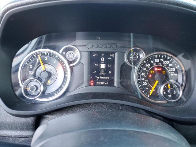 Фото 9 - RAM 2500