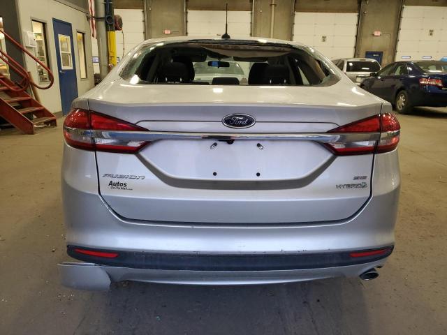 Фото 6 - FORD FUSION