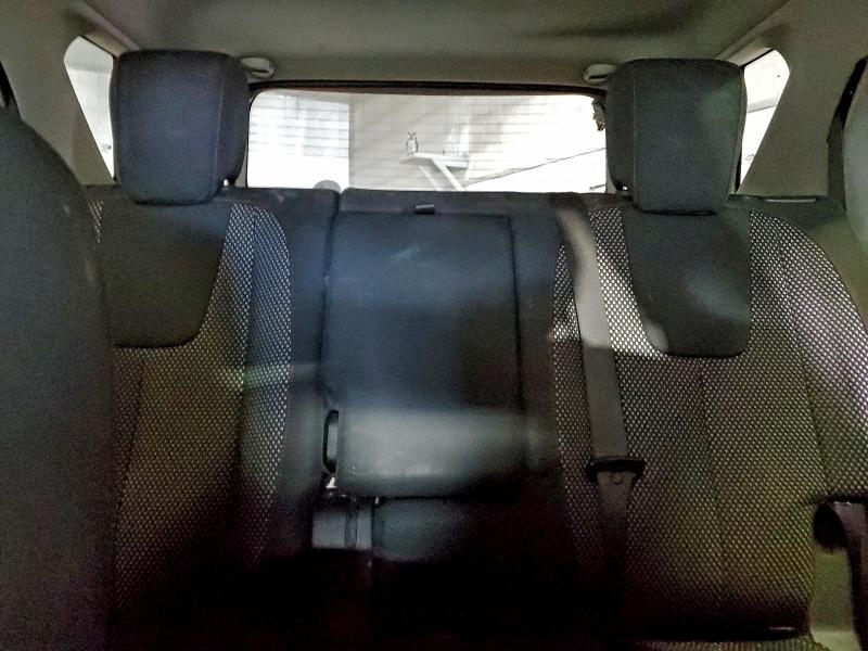 Фото 10 - CHEVROLET EQUINOX