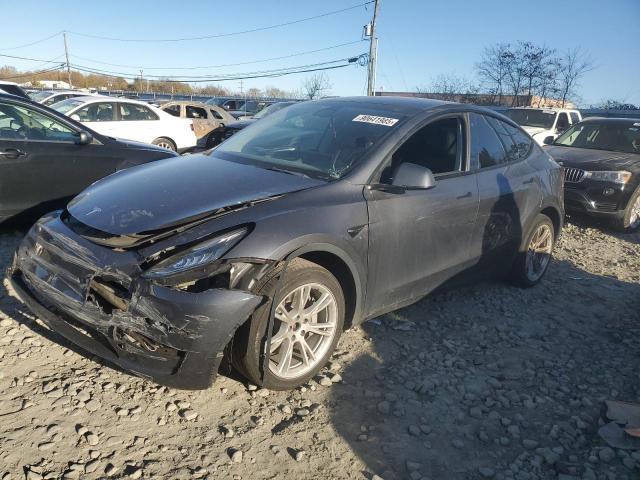 Фото 1 - TESLA MODEL Y