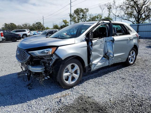 Фото 1 - FORD EDGE