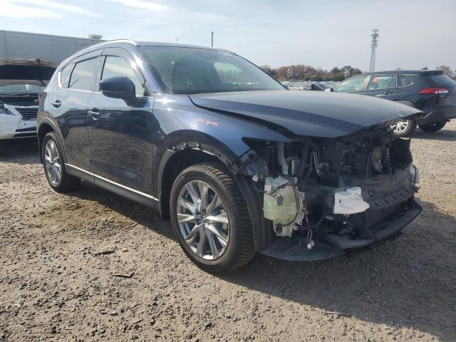 Фото 4 - MAZDA CX-5