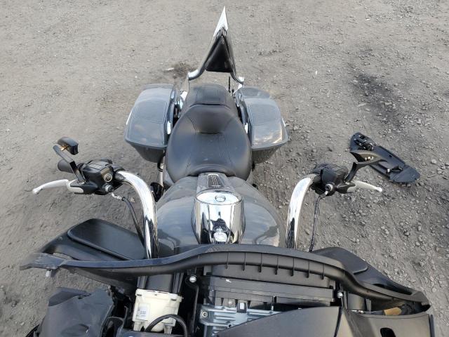 HARLEY-DAVIDSON FL 2017