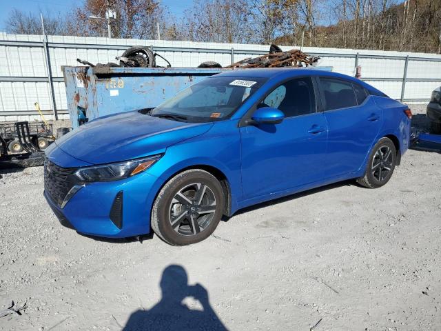 Фото 1 - NISSAN SENTRA