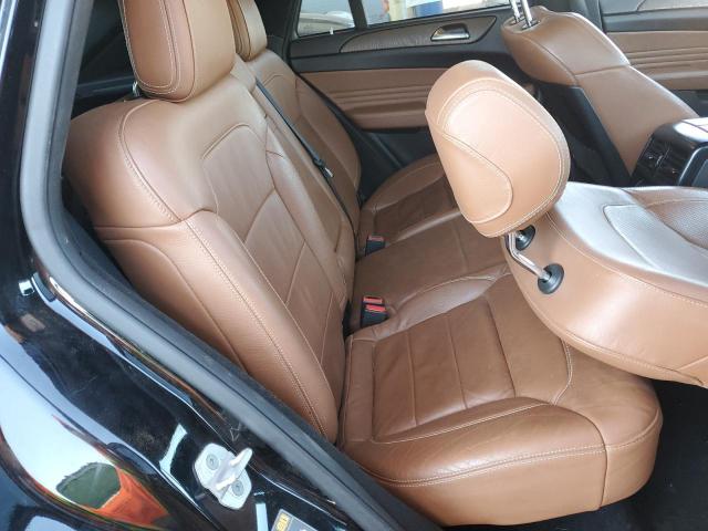 Фото 10 - MERCEDES-BENZ GLE-CLASS