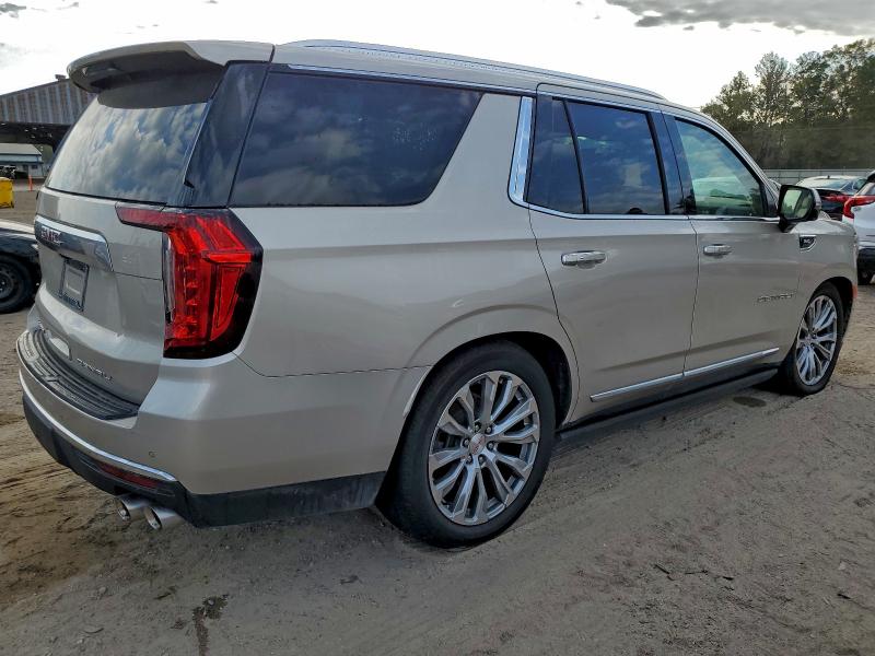 Фото 3 - GMC YUKON