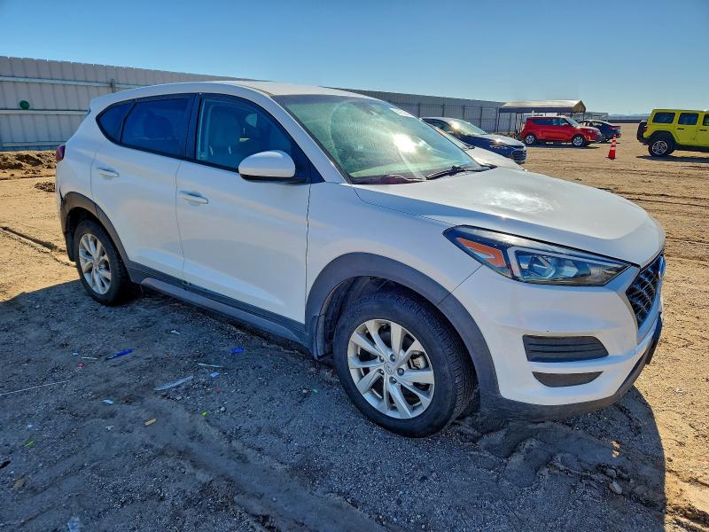 Фото 4 - HYUNDAI TUCSON