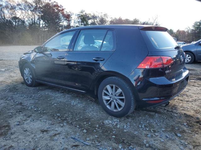 Фото 2 - VOLKSWAGEN GOLF S/SE