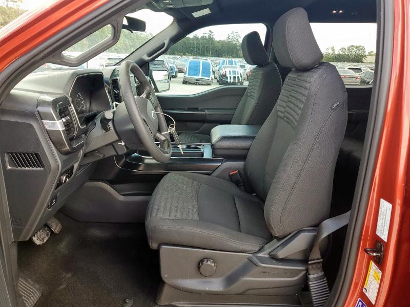 Фото 7 - FORD F-150