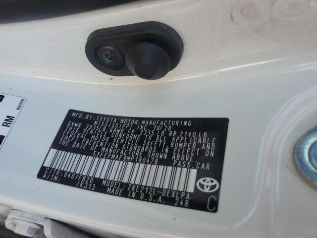 Фото 12 - TOYOTA COROLLA