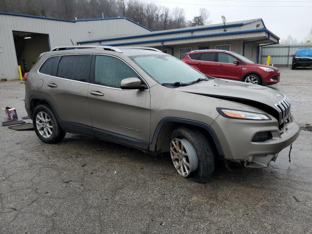 Фото 4 - JEEP GRAND CHER