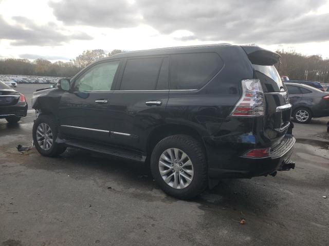 LEXUS GX 2017 VIN JTJBM7FX2H5171581