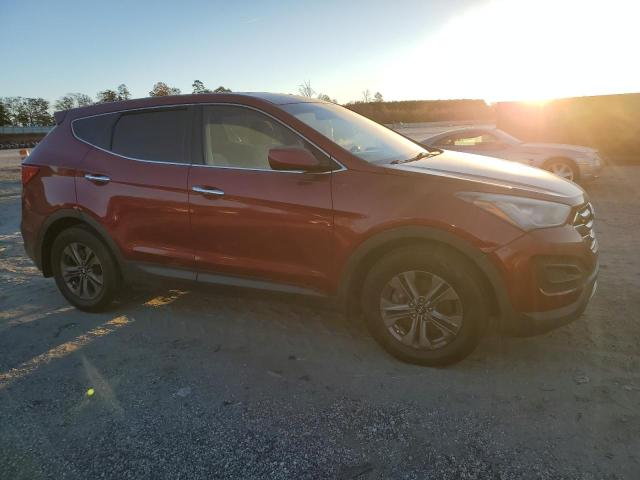 Фото 4 - HYUNDAI SANTA FE