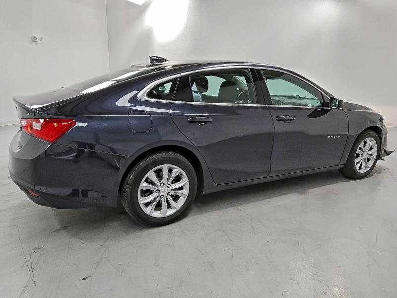 Фото 3 - CHEVROLET MALIBU