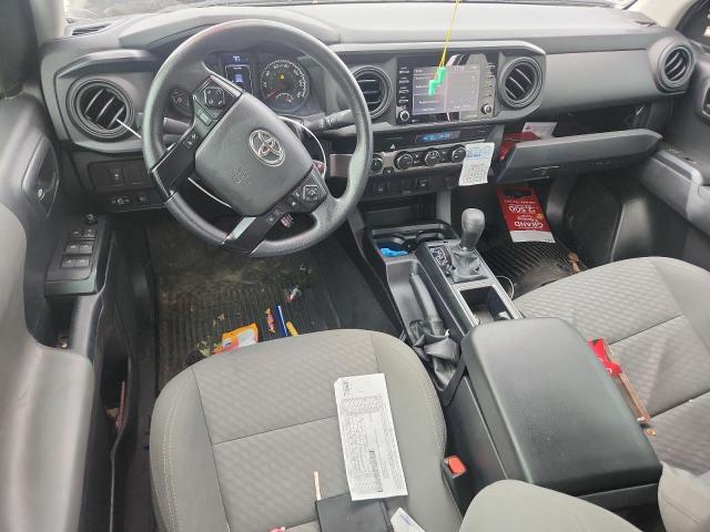 Фото 8 - TOYOTA TACOMA