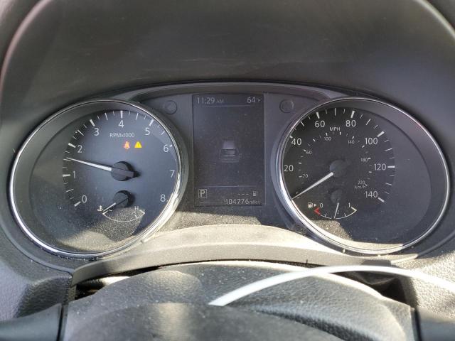 Фото 9 - NISSAN ROGUE