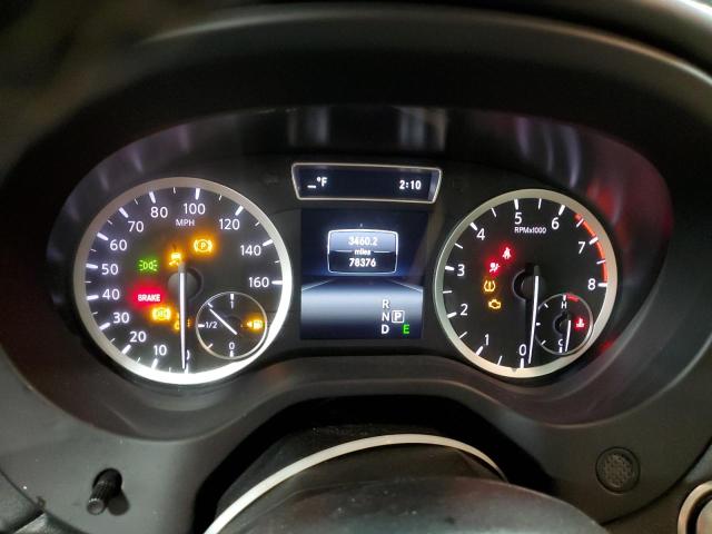 Фото 9 - INFINITI QX30