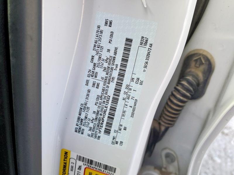 Фото 12 - FORD RANGER