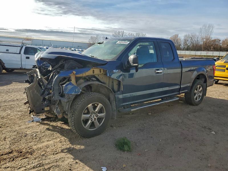 Фото 1 - FORD F-150