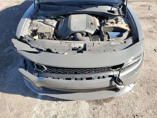 Фото 11 - DODGE CHARGER