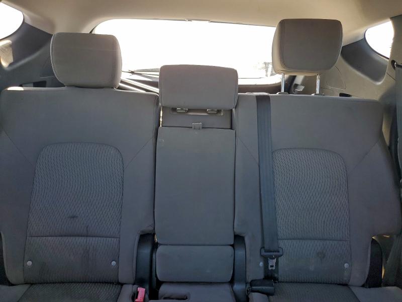 Фото 10 - HYUNDAI SANTA FE